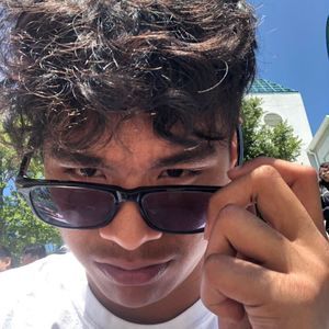 Meet your Posher, Frank